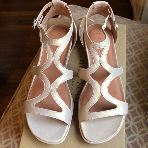 gentle souls Shoes - Gentle Souls Sandals